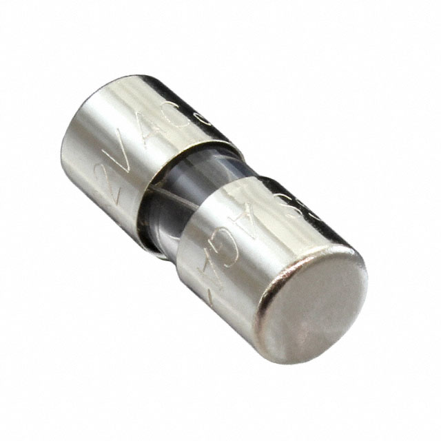 Bussmann BK/AGA-10 Fuses Bussmann BK/AGA-10 Fuses