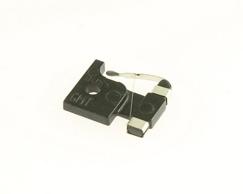 Bussmann GMT-1/2A Telecommunication Fuse