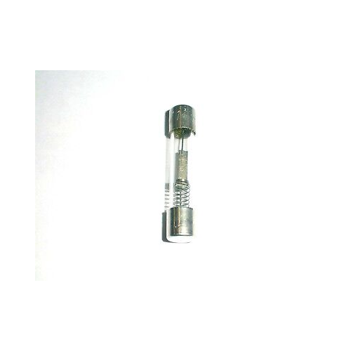 Littelfuse 3AG-1-8/10A-313 Fuses