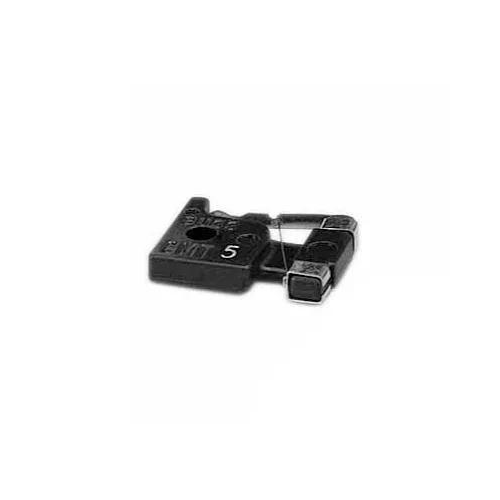 Bussmann BK/GMT-3-1/2A Telecommunication Fuse