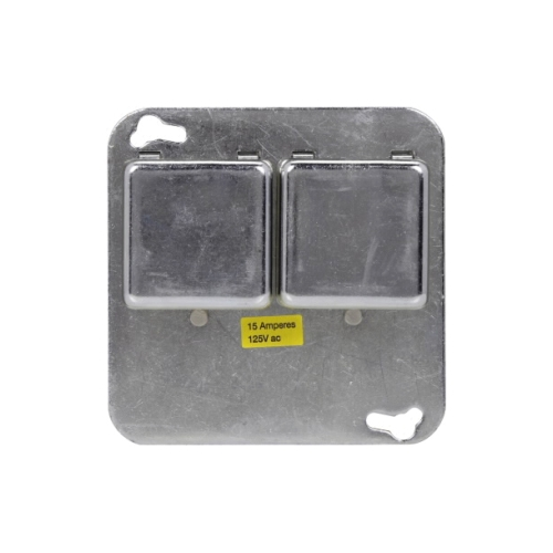 Bussmann SOY-B Fuse Cover