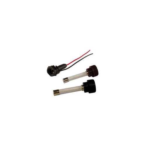 Mersen EP SHR Miniature Fuse Holder (Repackaged)