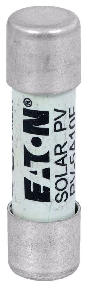 Bussmann PV-5A10F Photovoltaic Fuse