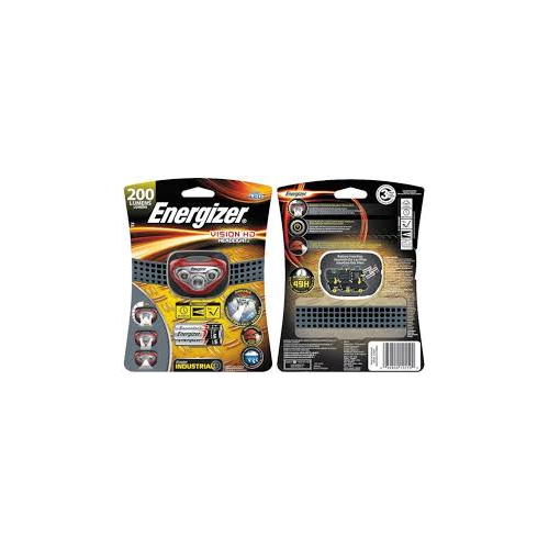 Energizer HDBIN32E LED Lighting (Aesthetic Defect)