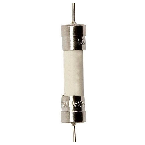 Bussmann S501-50-R Electronic Fuse Bussmann S501-50-R Electronic Fuse