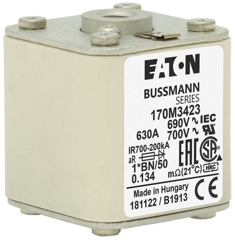 Eaton 170M3423 Fuses