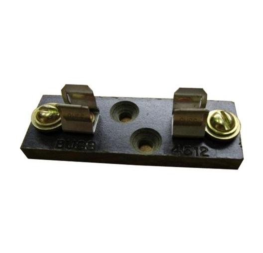Bussmann 4512 Fuse Blocks and Holders (Repackaged)