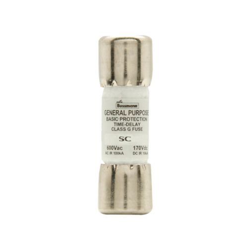 Bussmann SC-3 Fuses
