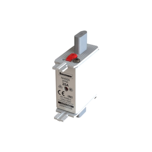 Bussmann 25NHG000B HRC Fuse Link