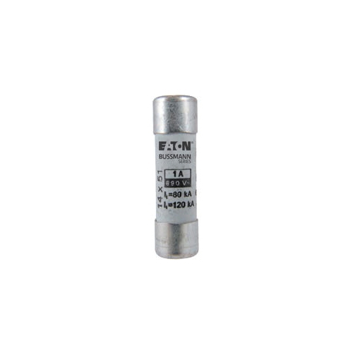 Bussmann C14G25 Low Voltage Fuse