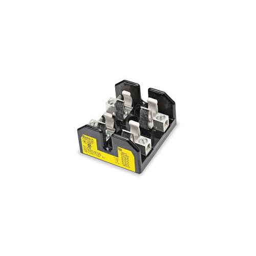 Bussmann T60030-2CR Fuse Block (Repackaged)