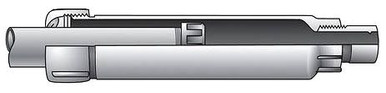 OZ Gedney NSB AX-8-150A Rigid Conduit Fittings EA