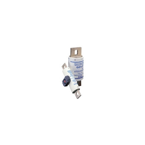 Mersen EP A70QS125-4K Semiconductor Protection Fuse