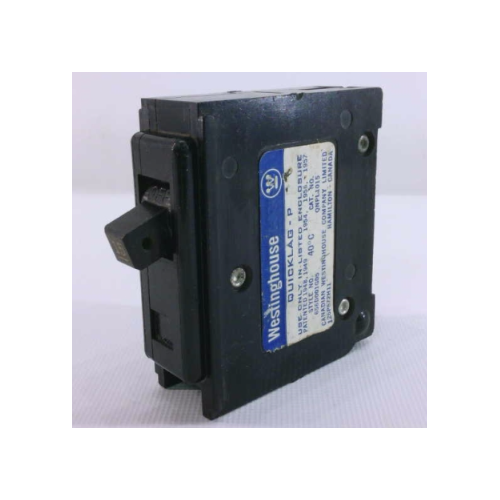 Eaton QNPL1015 Contact Blocks and Other Accessories EA