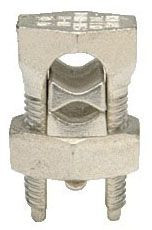 Penn-Union SW-4 Split Bolt Connector