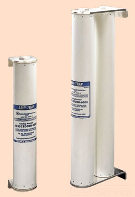 Ferraz Shawmut A155C3D0R0-250E Distribution Fuses