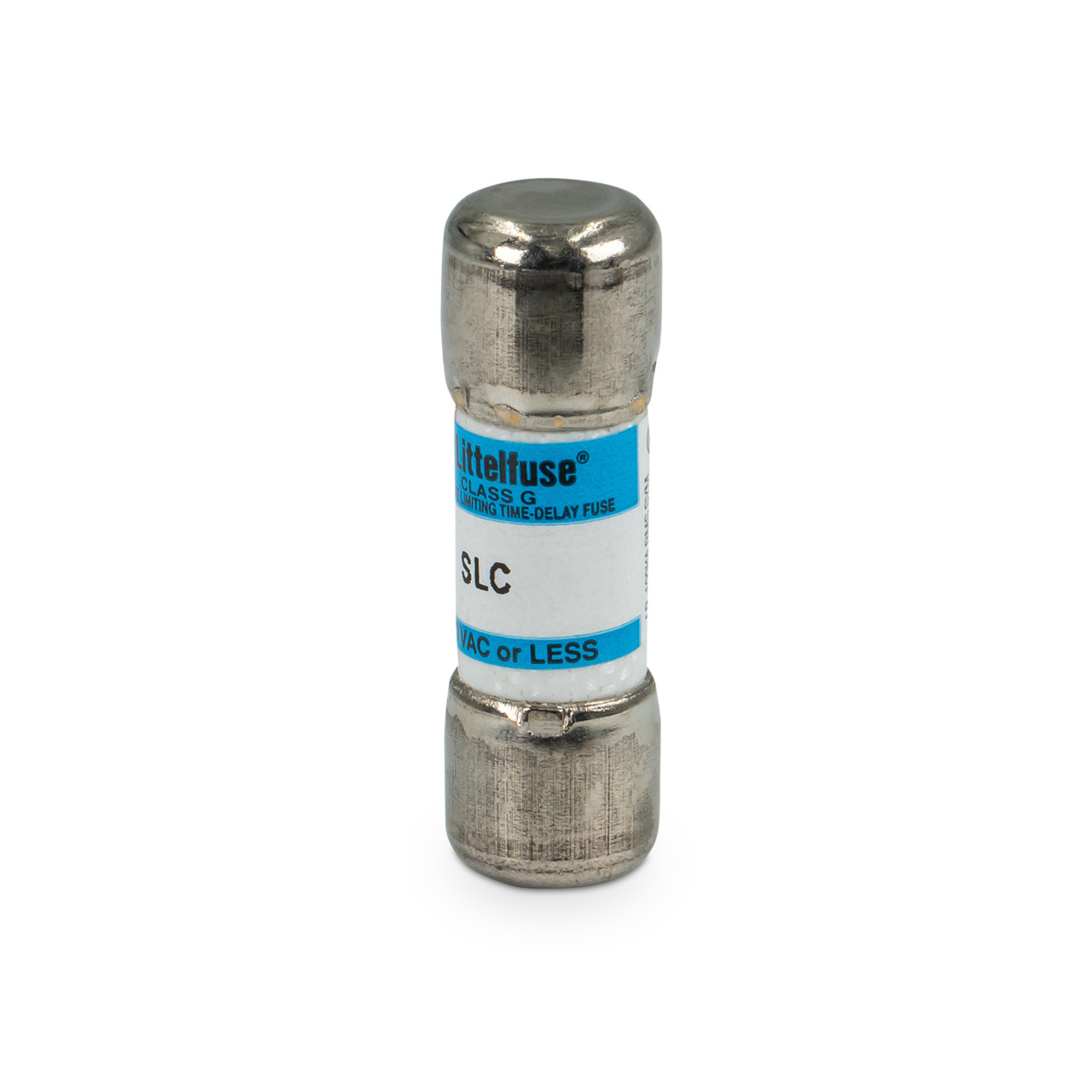 LittleFuse SLC008 Fuses (Damaged, For Parts or Repair) LittleFuse SLC008 Fuses (Damaged, For Parts or Repair)