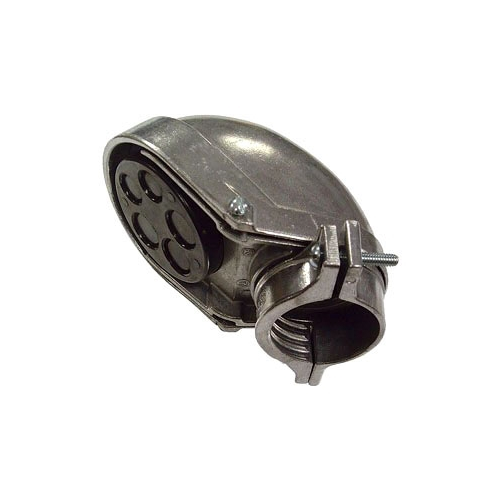 Raco 2403 Service Masts/House Brackets/Insulation