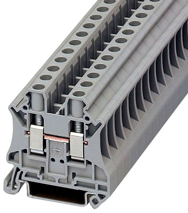 Eaton XBUT6-LOT-10/30/2025 Terminal Blocks