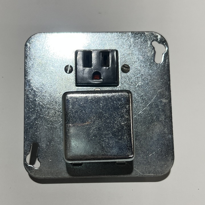 Fusetron LSRY Fuse Accessories