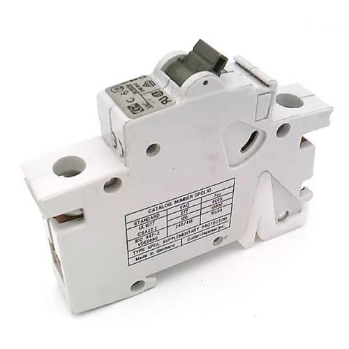 Eaton SPCL1C06 Contact Blocks and Other Accessories EA