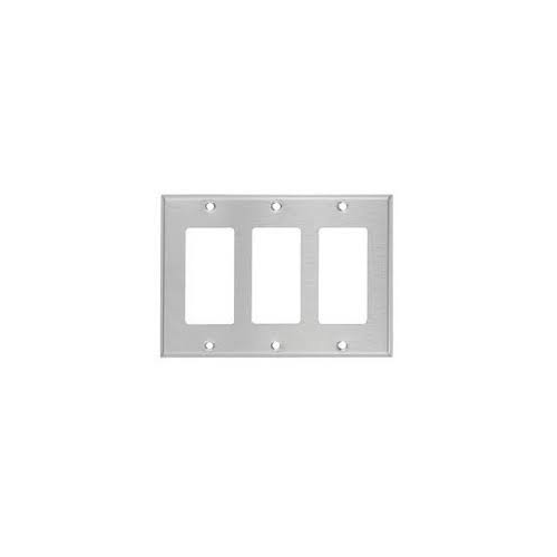 Mulberry Metal Products 97403 Wallplate