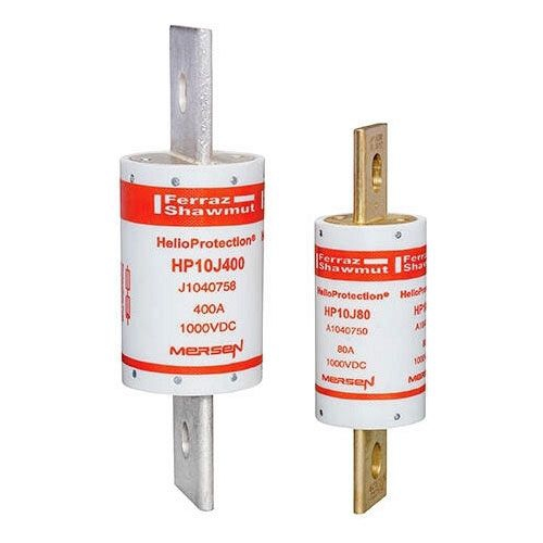 Mersen HP10J500 Fuses