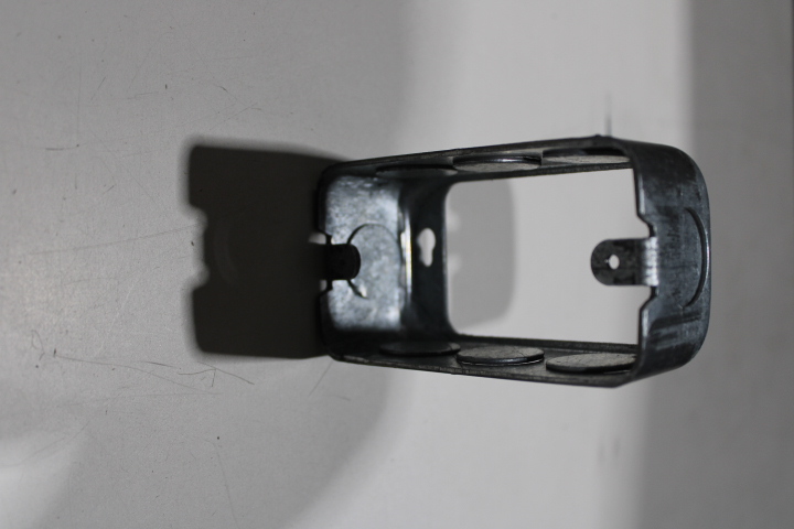 Thepitt 59351-1/2 Outlet Boxes/Covers/Accessories