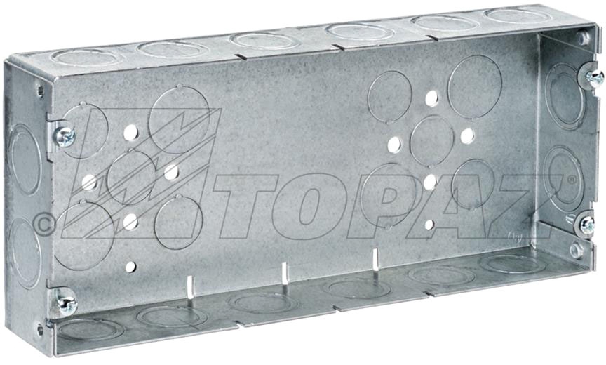 Southwire MSB14 Other Conduit/Fittings/Outlet Boxes EA (Repackaged)