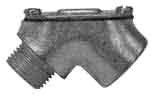 O-Z/Gedney MF-100 IMC/Rigid Conduit Corner Pull Elbow (Repackaged)