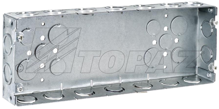 Southwire MSB15 Other Conduit/Fittings/Outlet Boxes EA (Repackaged)