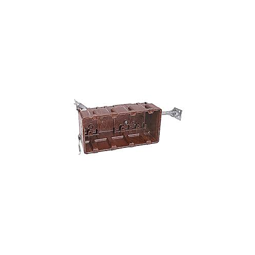 Thomas & Betts 2004-BH Outlet Boxes/Covers/Accessories