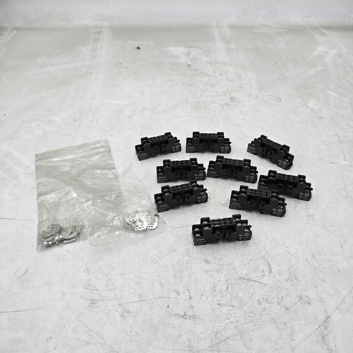 Idec SY2S-05-LOT-10/09/2025 Relay Accessories