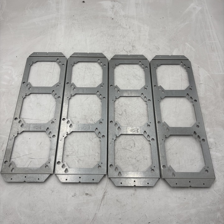 Caddy RBS16-LOT-10/6/2025 Outlet Boxes/Covers/Accessories