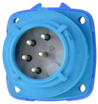 Meltric 01-P8041 Plug/Connector/Adapter Accessories