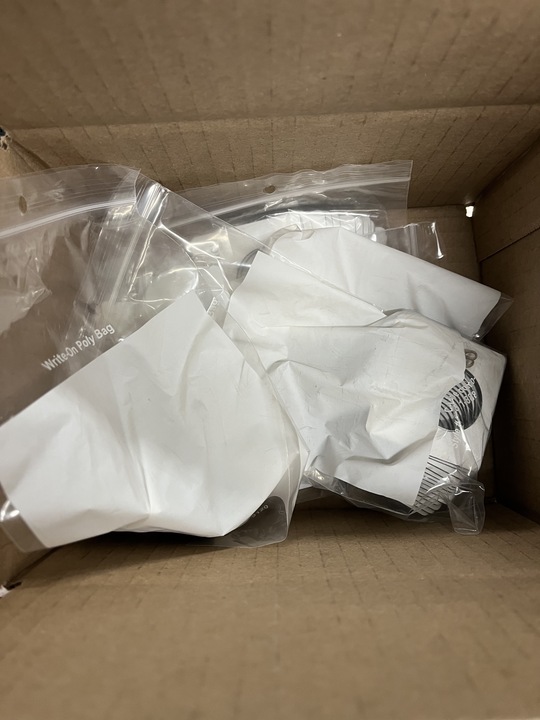 Unbranded LEGEND-PLATE-LOT-10/09/25 Labels