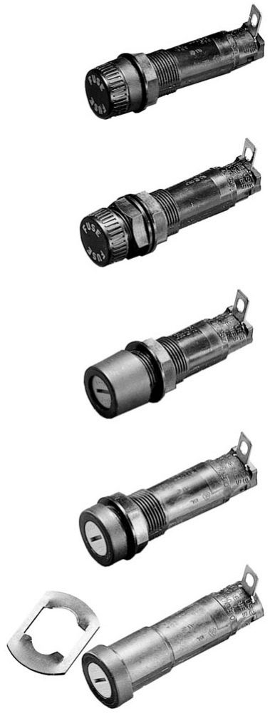 Littelfuse 3453LF8A Fuse Accessories