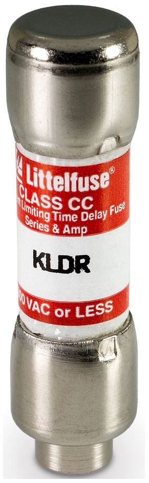 Littelfuse KLDR07.5TXP Time Delay Fuse