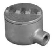 Appleton GRE75-A Condulets & Unilets