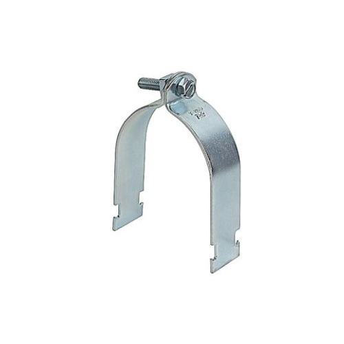THOMAS & BETTS 702-3-EG Strut Channel/Mounting/Straps
