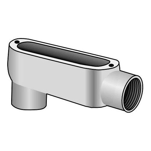 OZ Gedney LB-75 Condulets & Unilets (Repackaged)