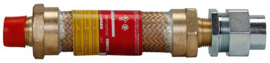 Crouse-Hinds ECLK224 Explosionproof Flexible Conduit Coupling