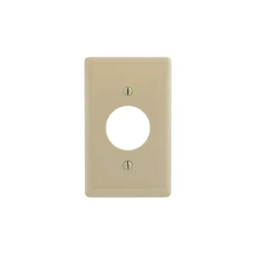 Hubbell Wiring Device-Kellems NP7I Wallplate