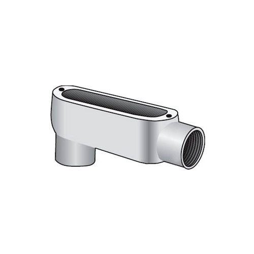 OZ Gedney LB-50 Conduit Bodies