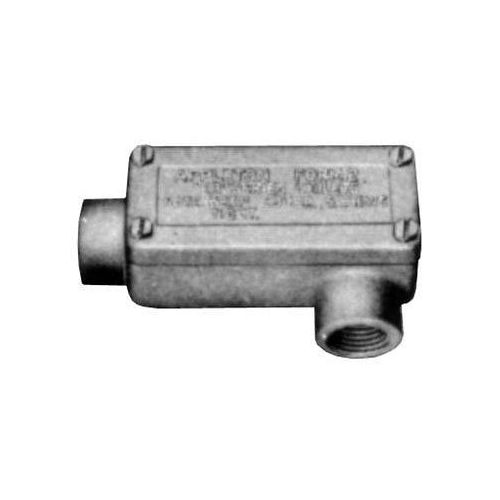 Appleton ERLL50 Conduit Bodies