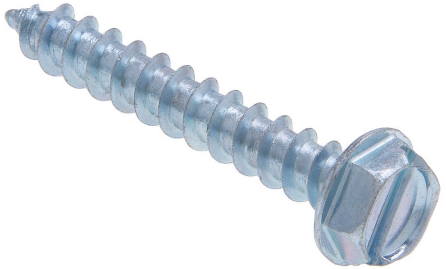 Metallics JDS162 Fasteners