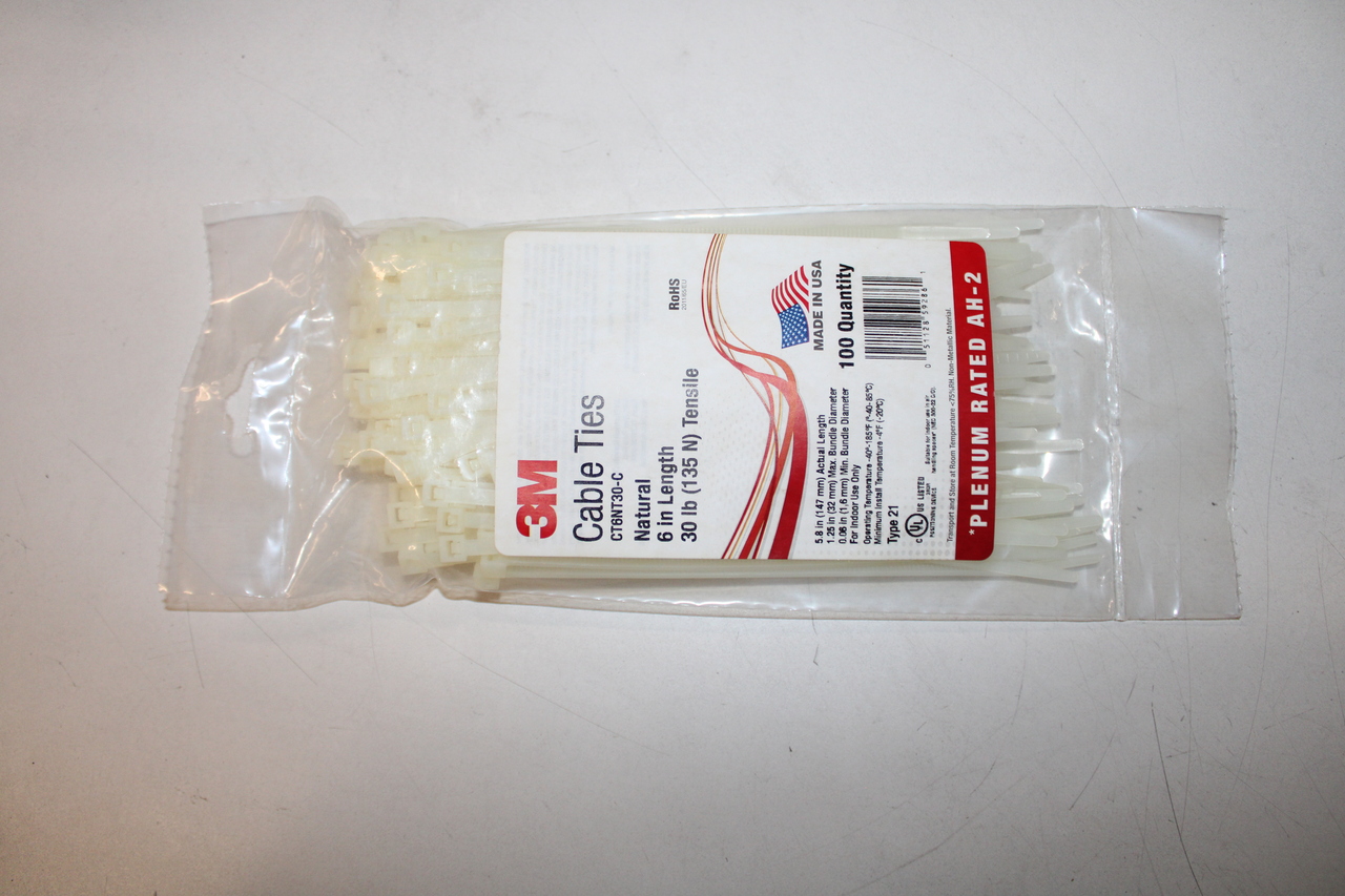 Minerallac SFC18 Fasteners