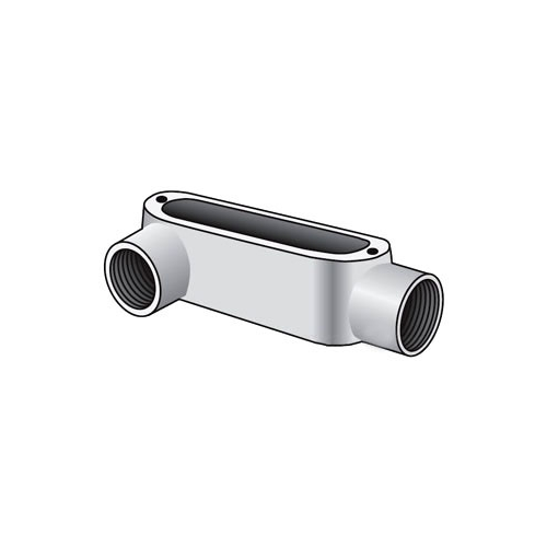OZ Gedney LR-125 Conduit Bodies