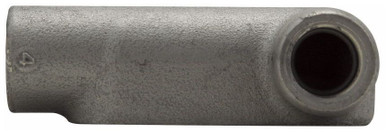 Crouse-Hinds LR67-SA Conduit Bodies