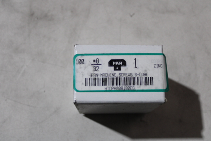 Panduit 468885 Fasteners